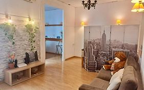 Habitacion Privada En La Rambla De Cataluna